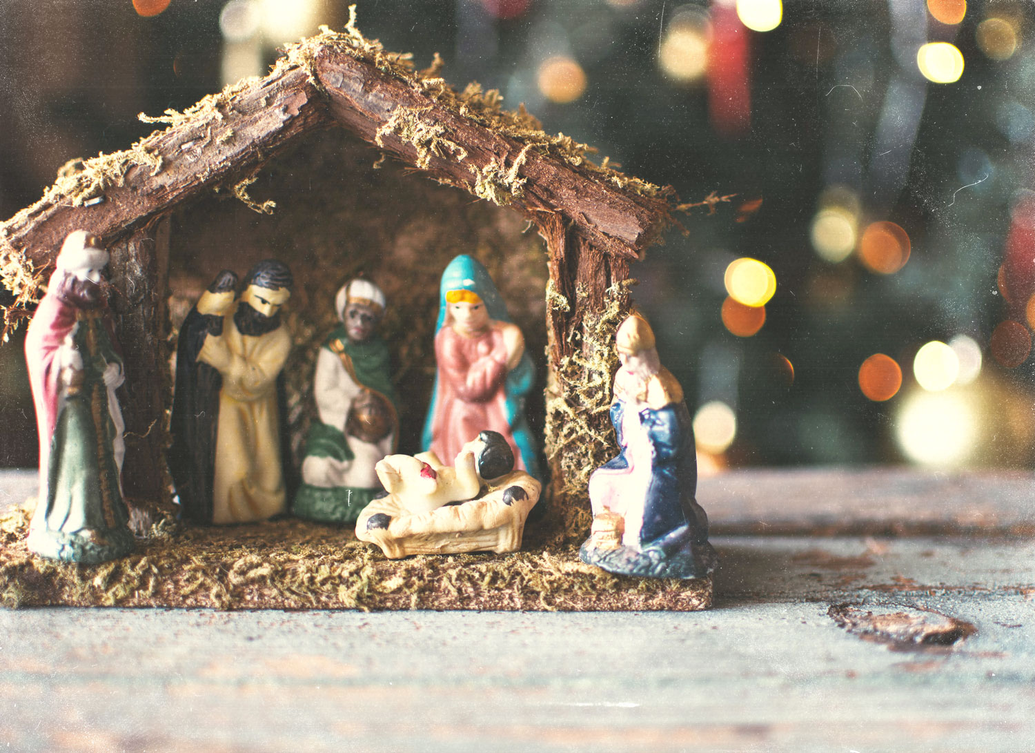 Nativity Nativity