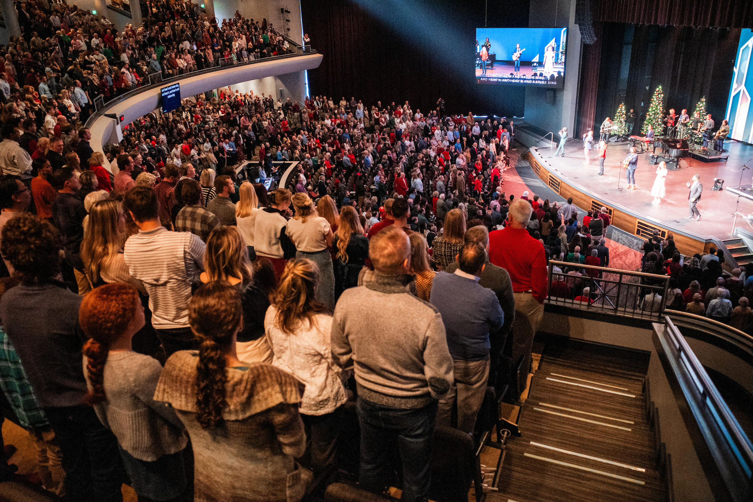 Christmas Eve - Paul-11